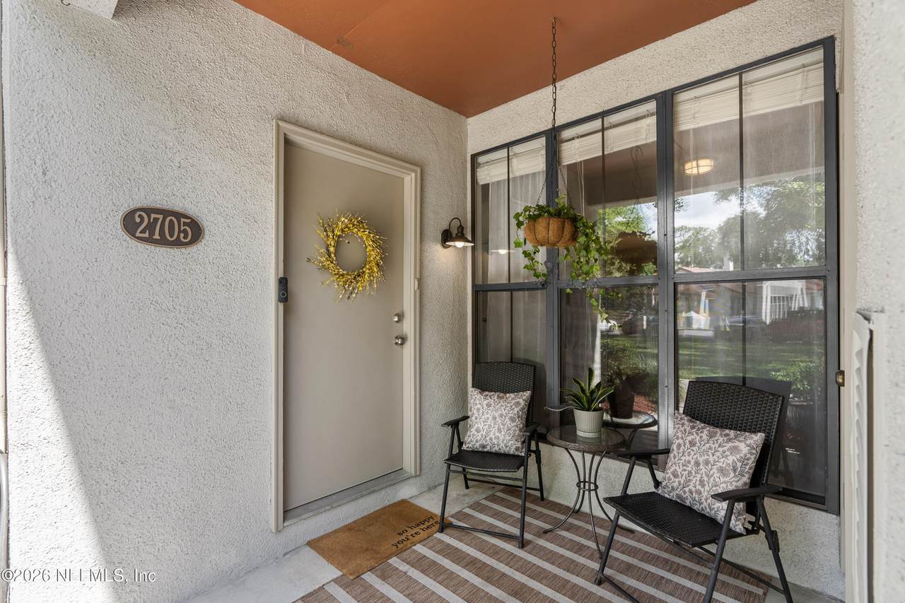 2705 Wood Hill Drive - Photo 1