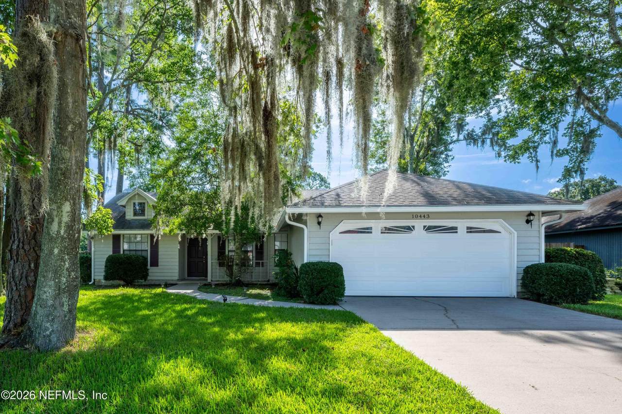 10443 Osprey Nest Drive - Photo 1
