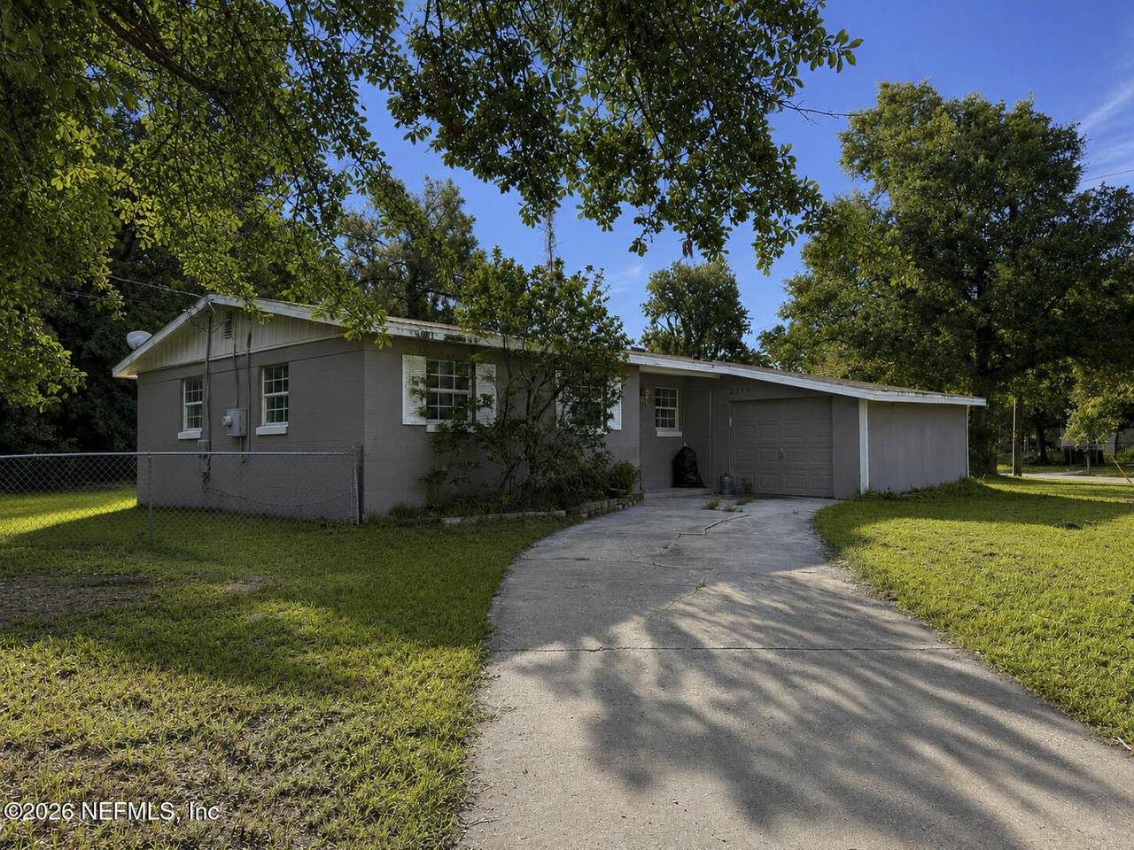 2319 Eudine Drive - Photo 1