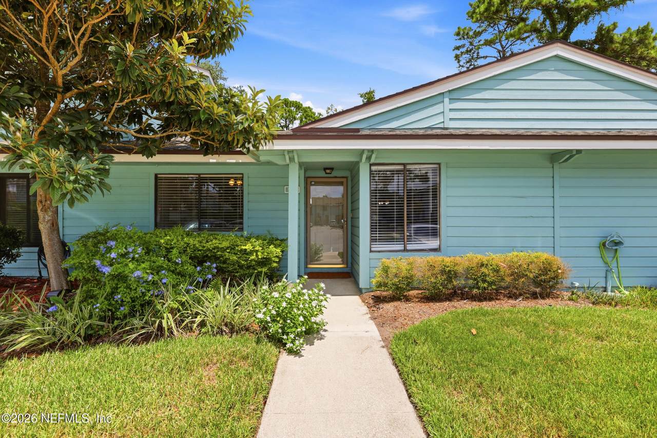 502 Marsh Cove Lane - Photo 1