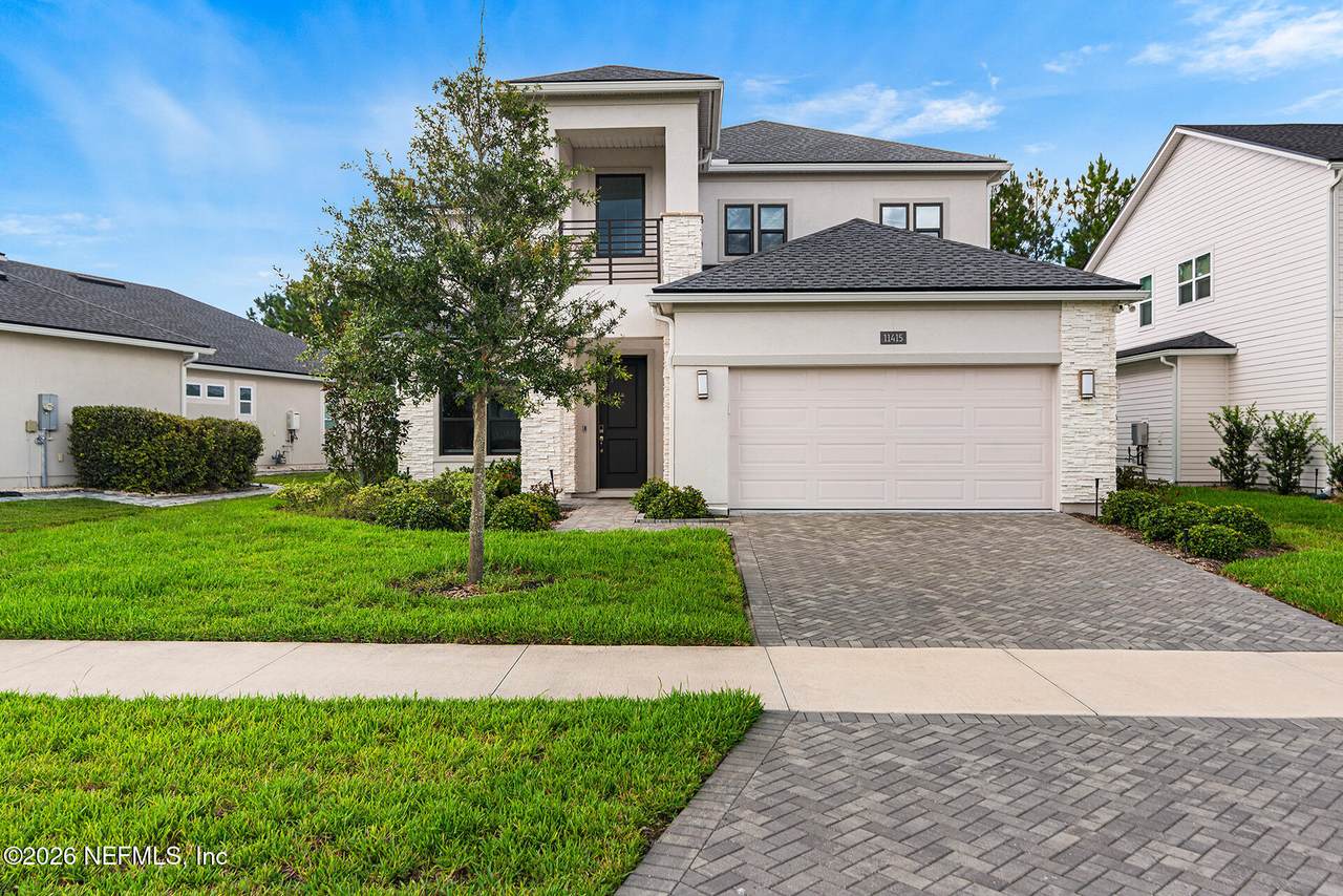 11415 Madelynn Drive - Photo 1