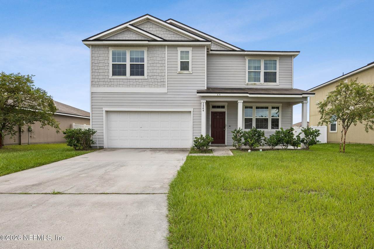 2040 Pebble Point Drive - Photo 1