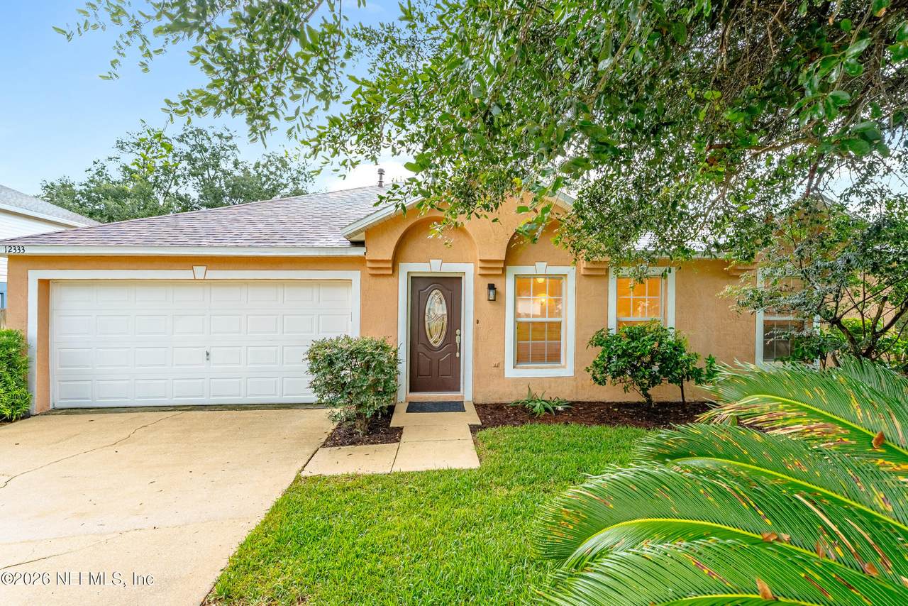 12333 Glenn Hollow Drive - Photo 1