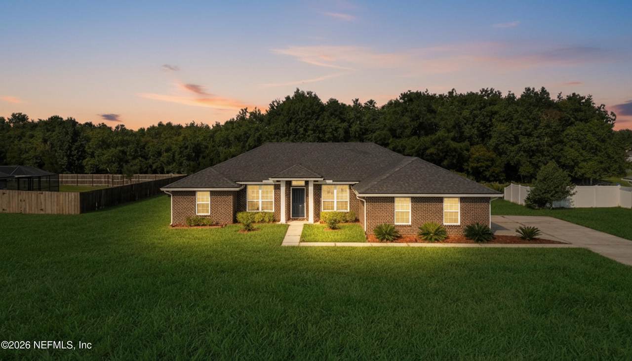 53671 Carrington Drive - Photo 1
