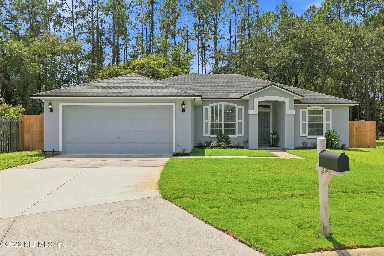 8168 Leafcrest Drive - Photo 1