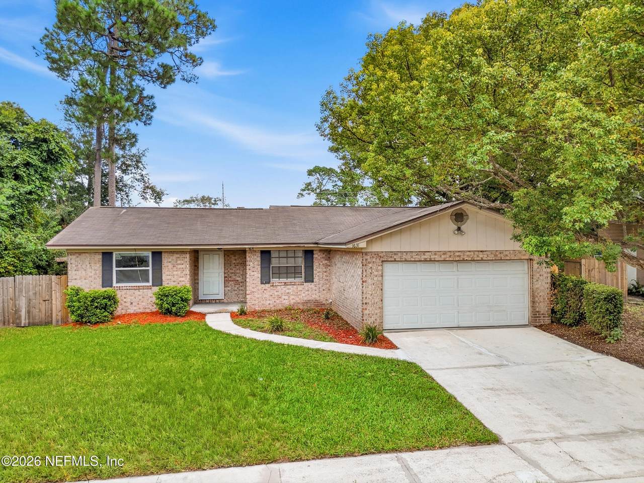 1631 Windhaven Drive - Photo 1