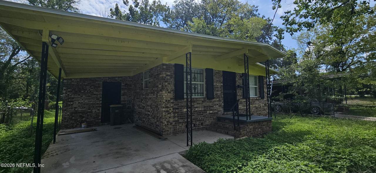 3311 Nancy Street - Photo 1