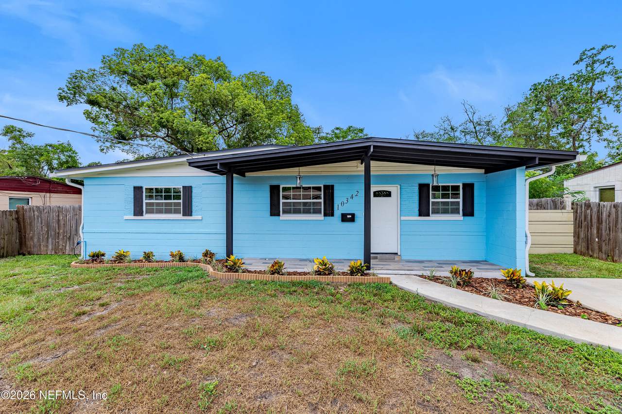 10342 Briarcliff Road - Photo 1