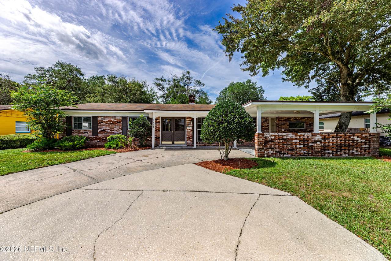 7876 Arble Drive - Photo 1