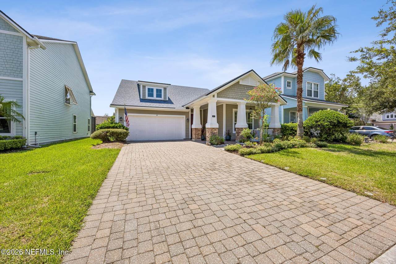 23 Marathon Key Way - Photo 1