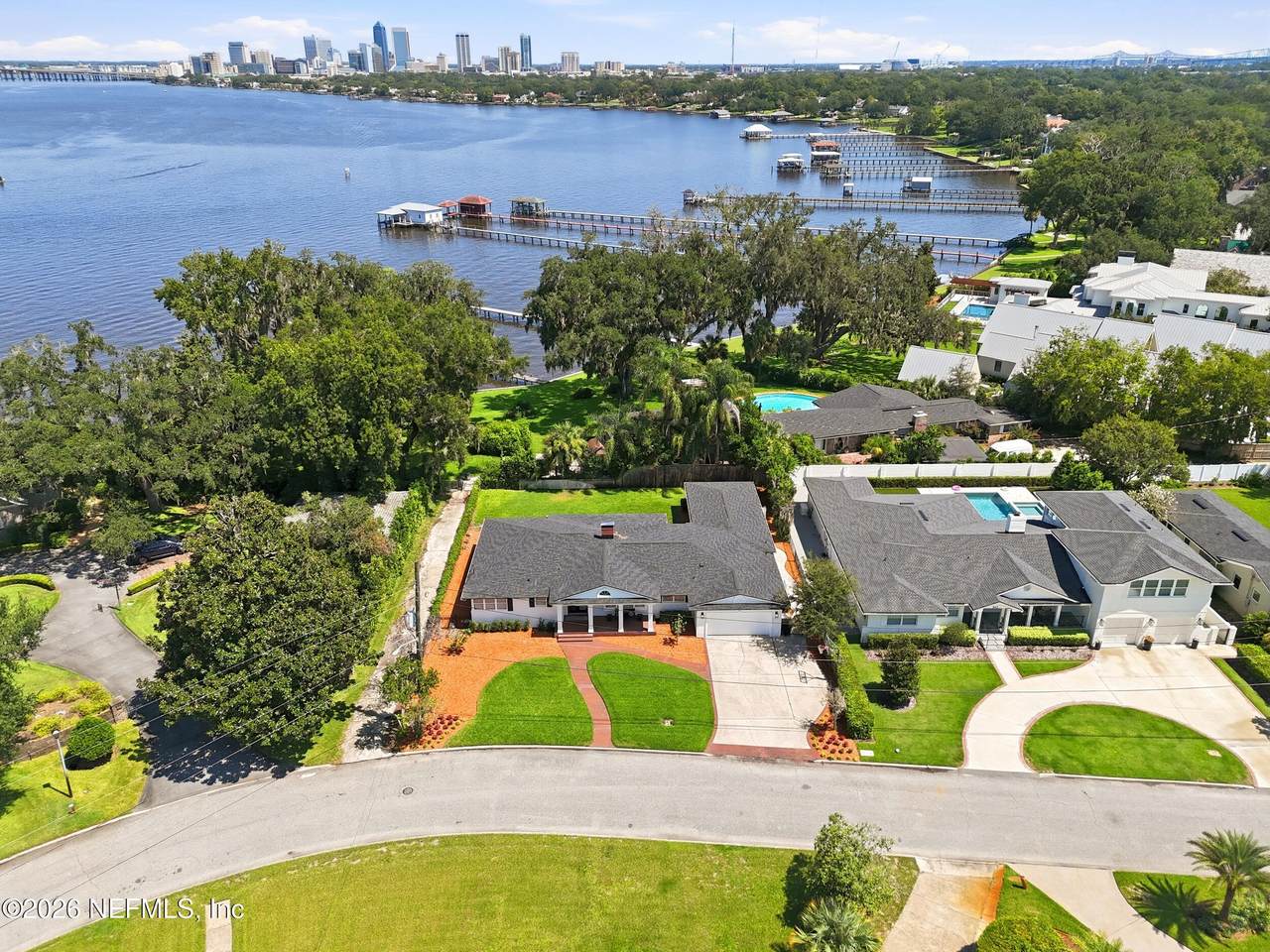 833 Waterman Road - Photo 1