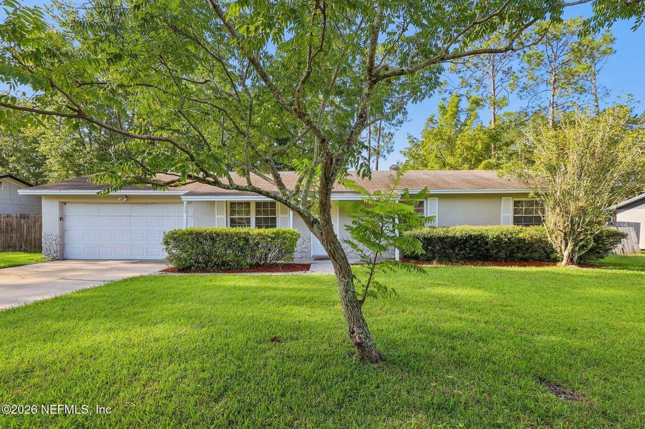 333 Old Jennings Road - Photo 1
