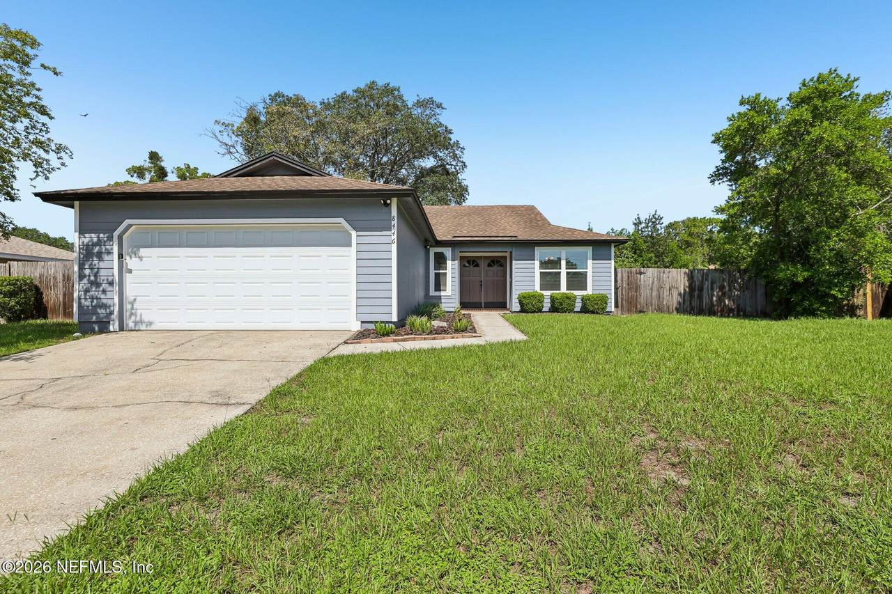 8446 Sand Point Drive - Photo 1