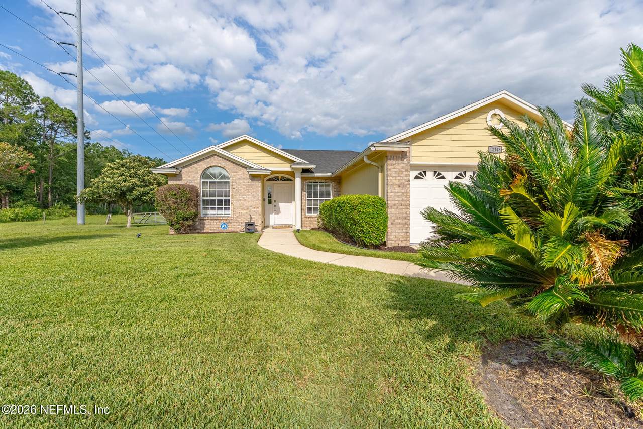 12143 Silver Saddle Drive - Photo 1