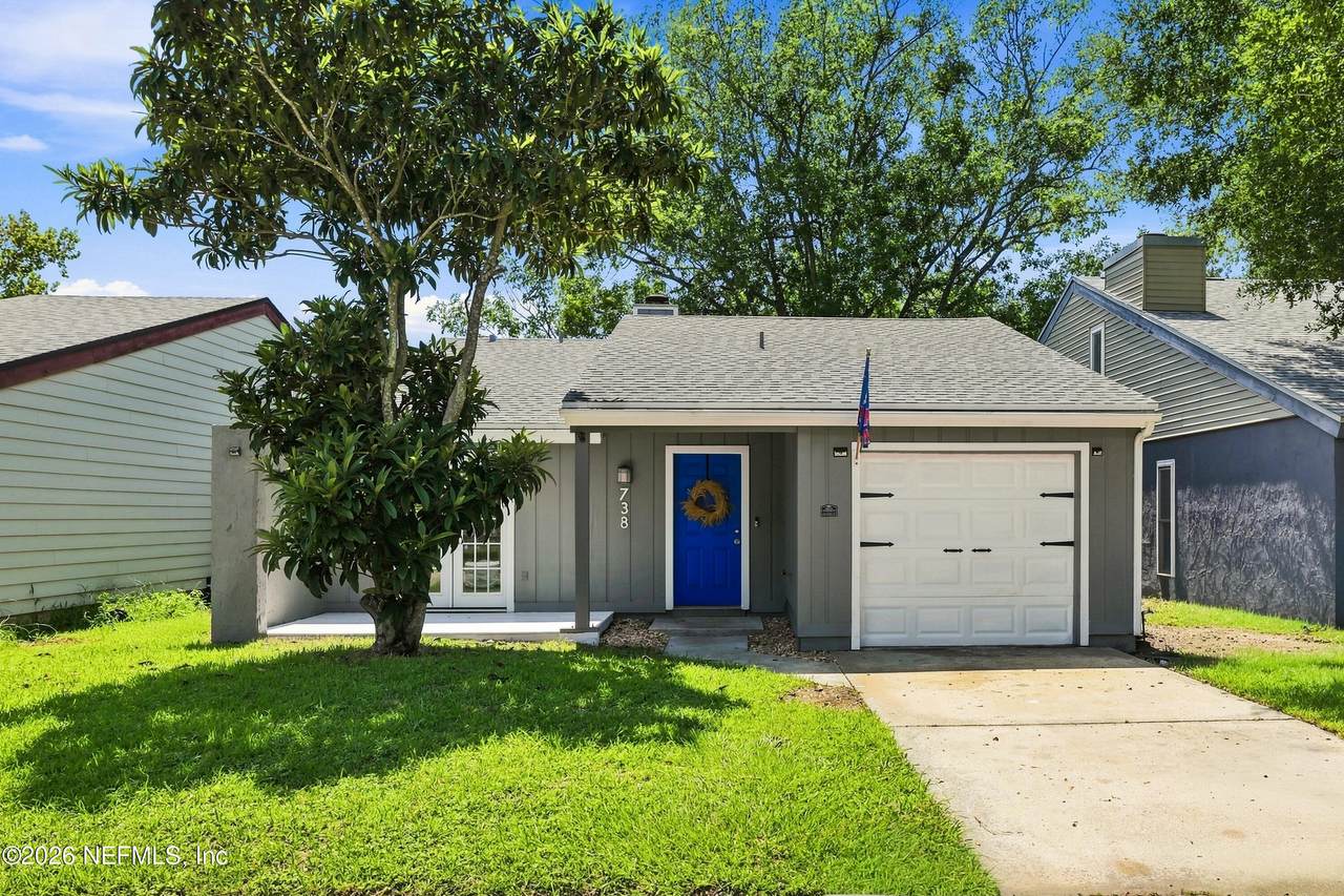 738 Libra Street - Photo 1