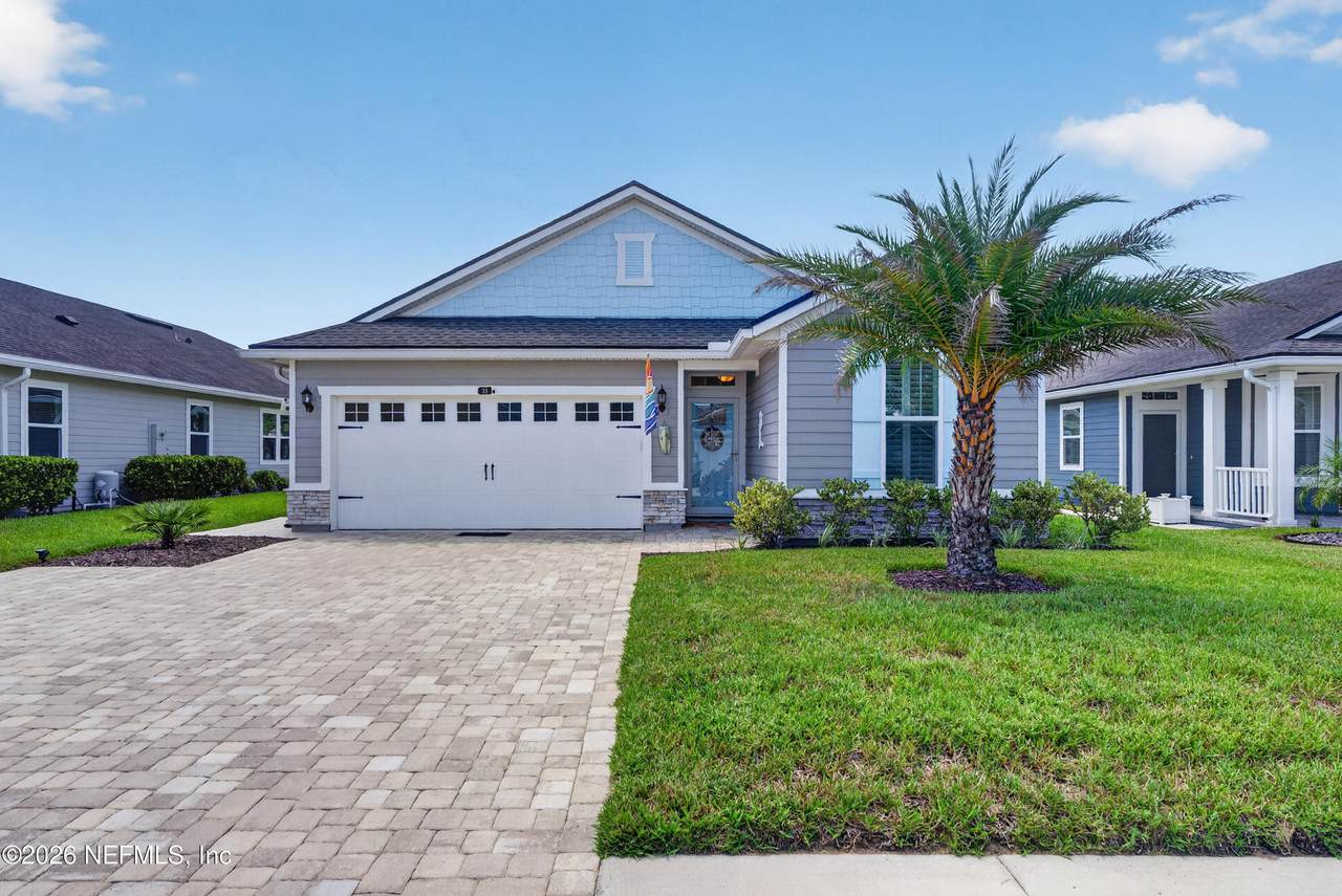 35 Bella Drive - Photo 1