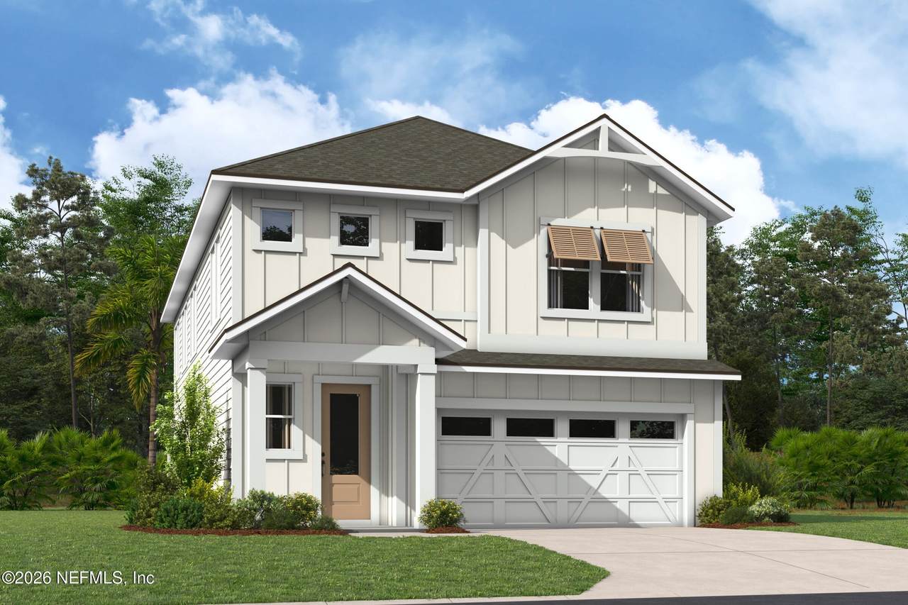 419 Seamark Drive - Photo 1