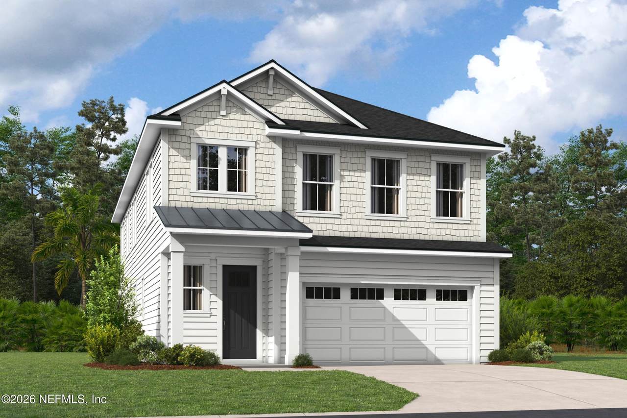 454 Seamark Drive - Photo 1