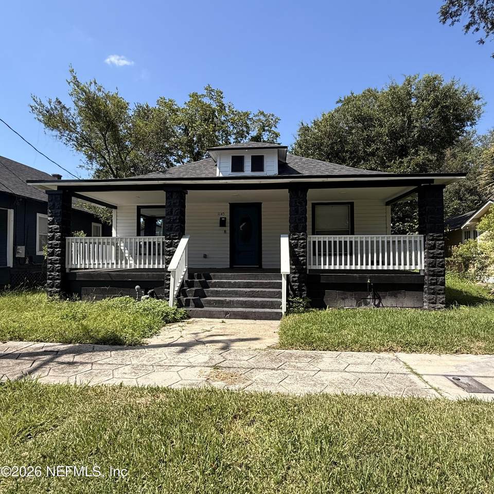 1145 14TH Street - Photo 1
