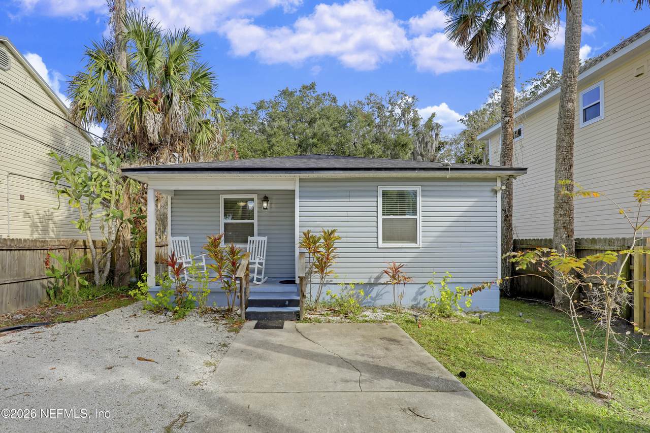 237 Riberia Street - Photo 1