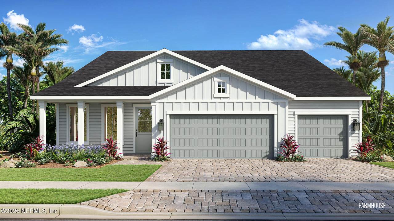 6461 Sparkling Stream Trail - Photo 1