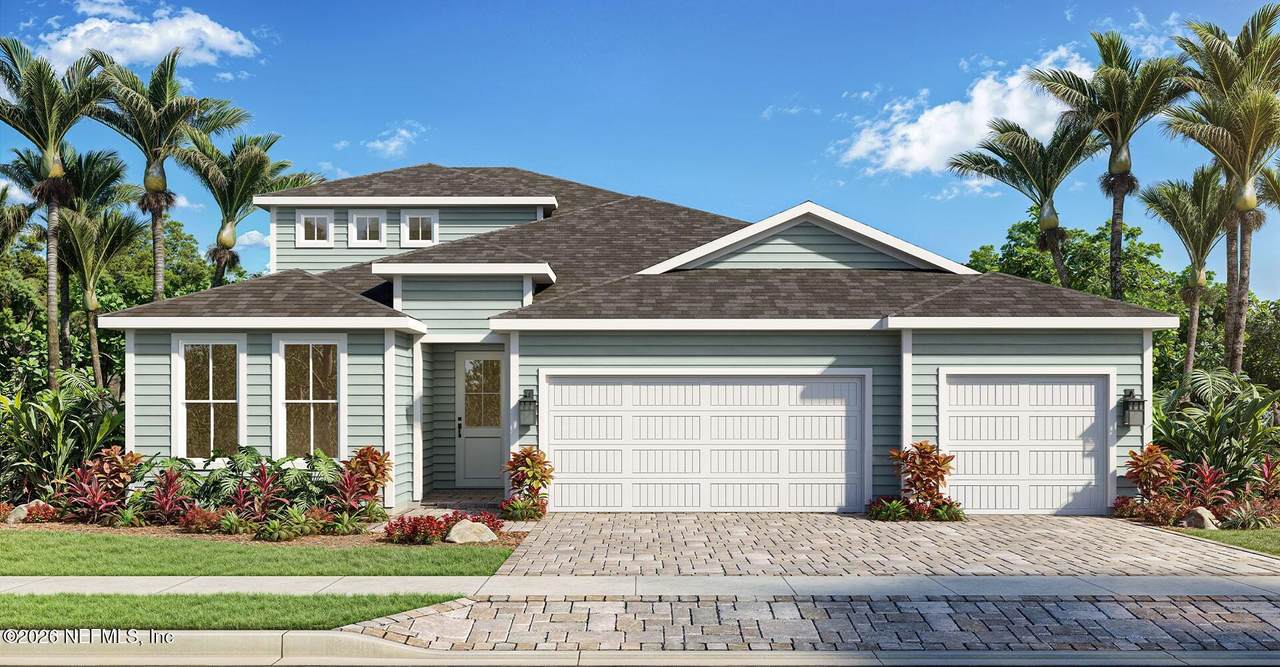 6455 Sparkling Stream Trail - Photo 1