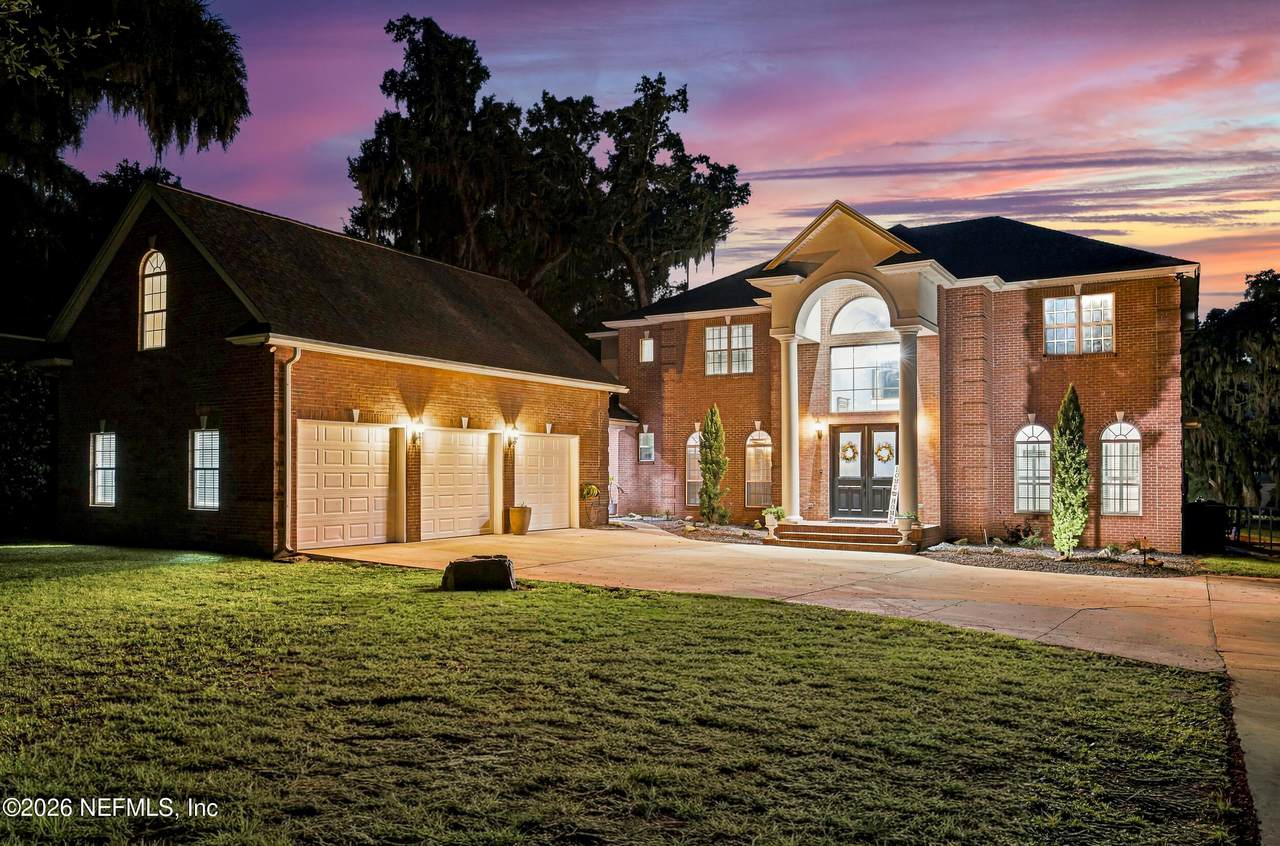 120 Rustic Oaks Lane - Photo 1
