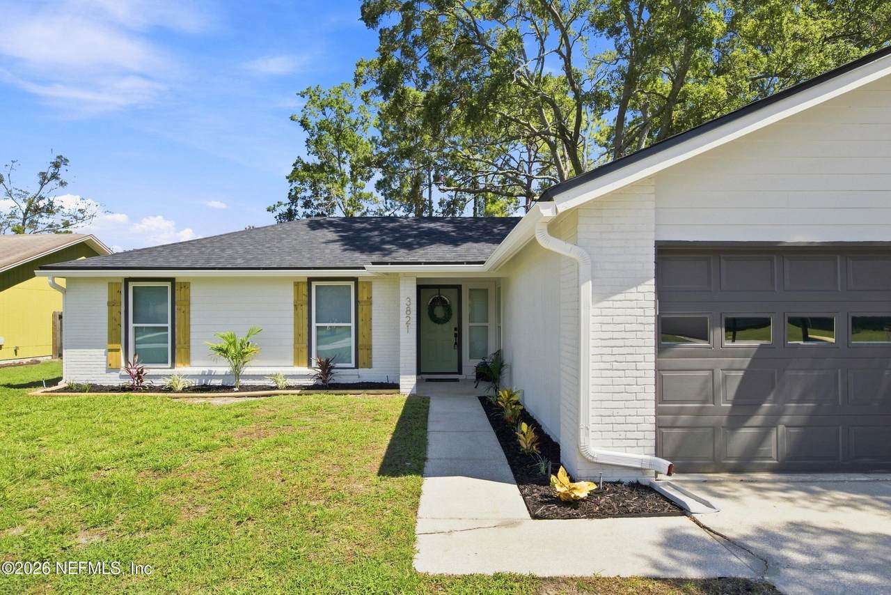 3821 Olympic Lane - Photo 1