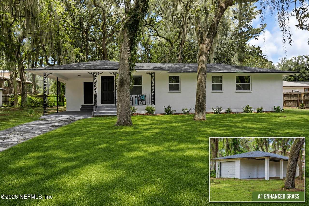 3055 Oak Road - Photo 1