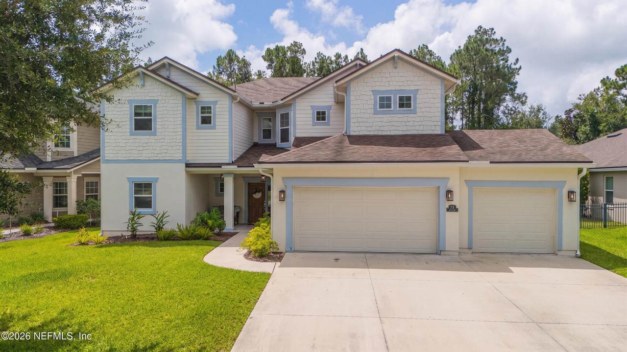 95 Howland Drive - Photo 1