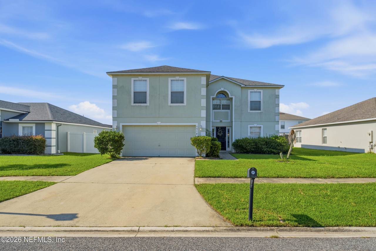 5514 Lafayette Park Drive - Photo 1