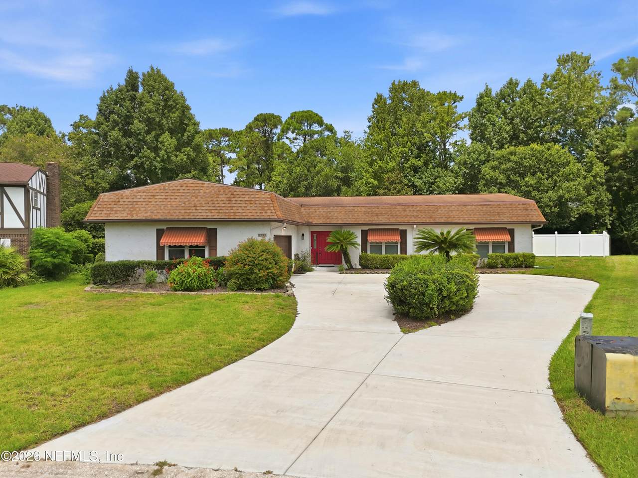 6151 Grayling Drive - Photo 1