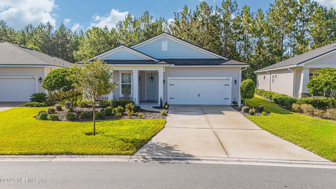 762 Rustic Mill Drive - Photo 1