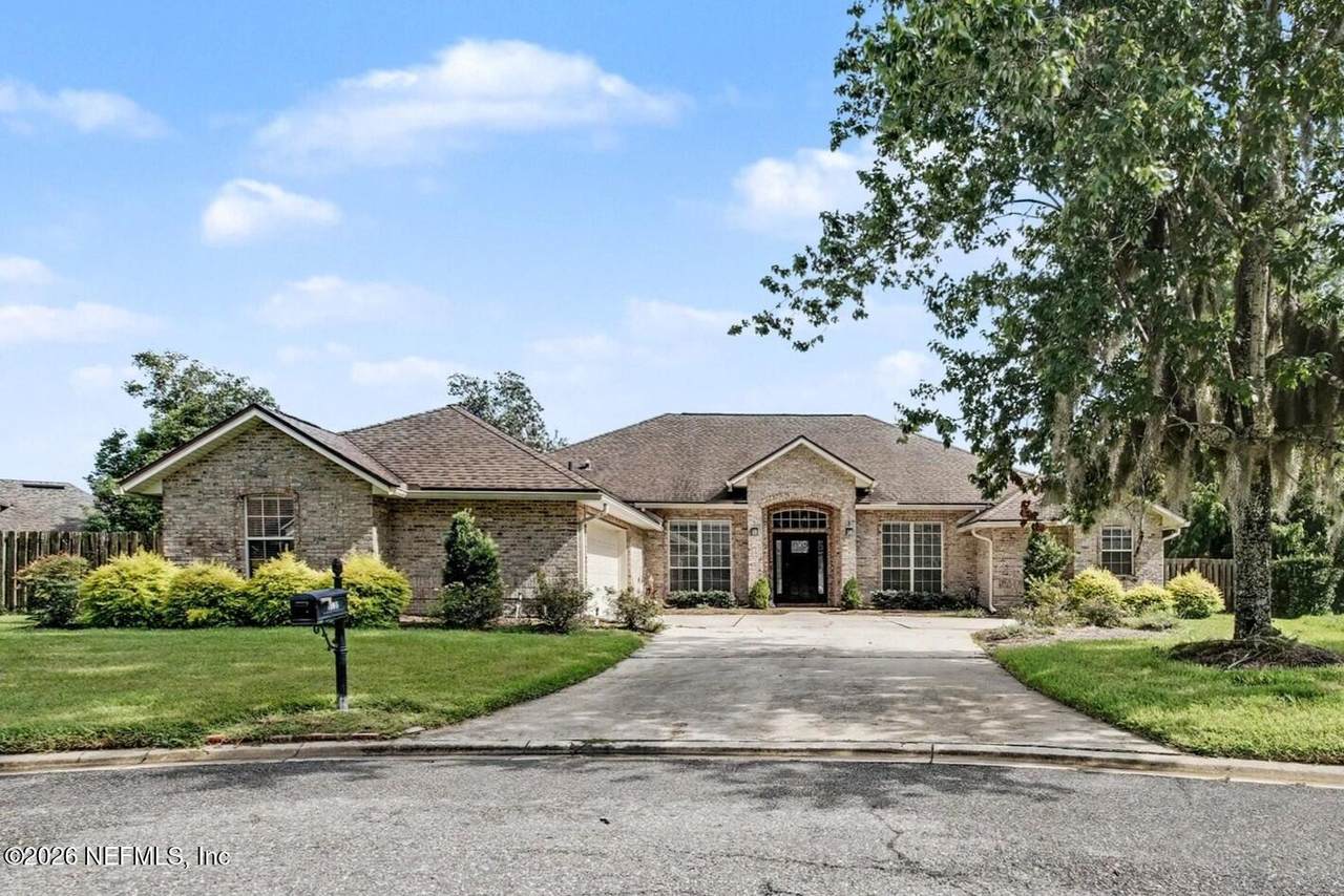 1803 Sentry Oak Court - Photo 1