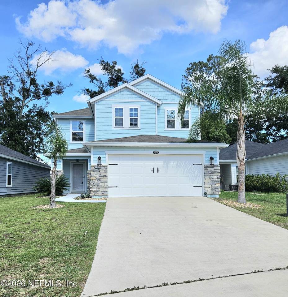 7273 Preston Pines Trail - Photo 1