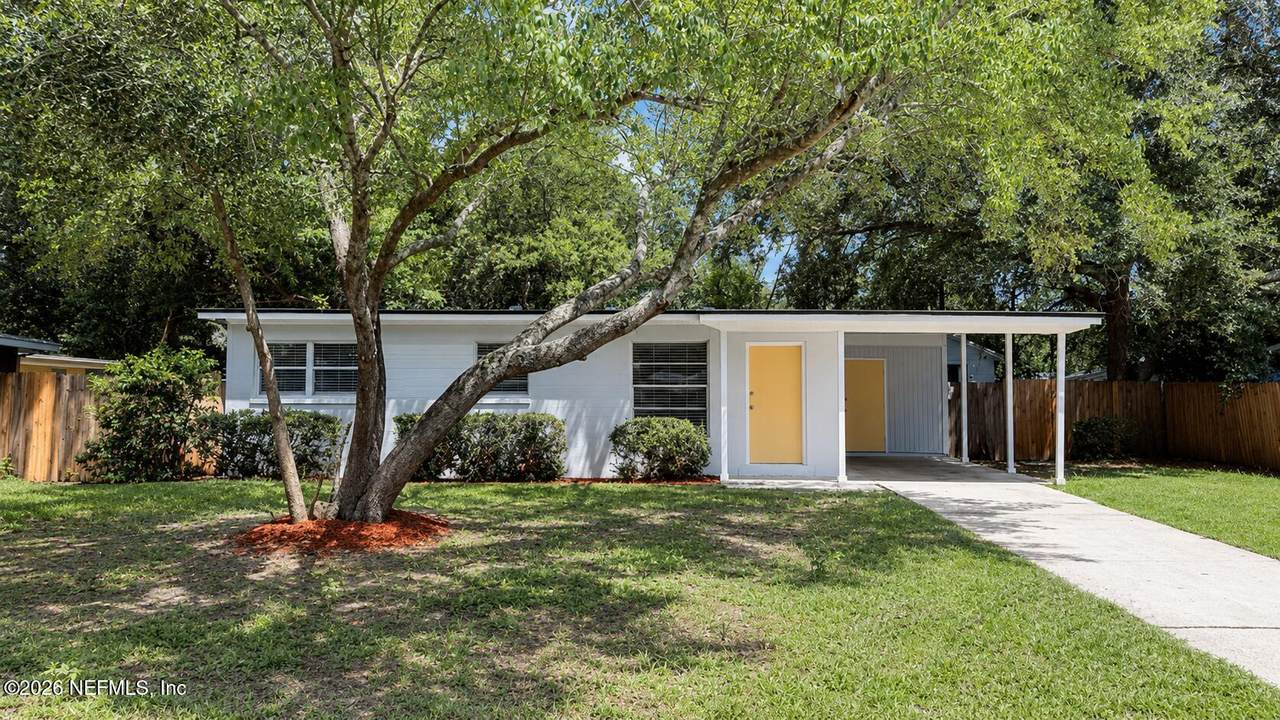 2219 Monteau Drive - Photo 1
