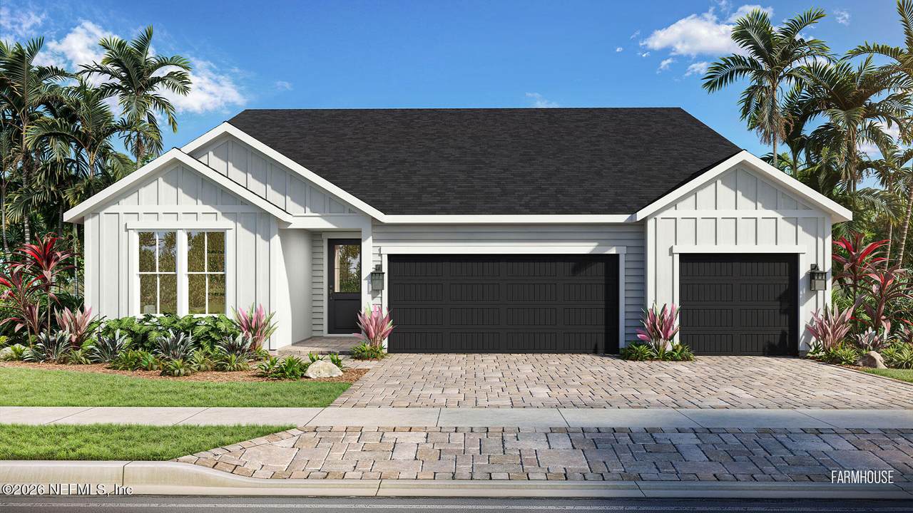 6450 Sparkling Stream Trail - Photo 1