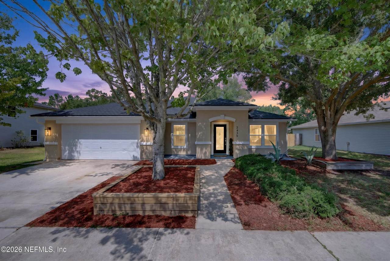 2438 Tyson Lake Drive - Photo 1
