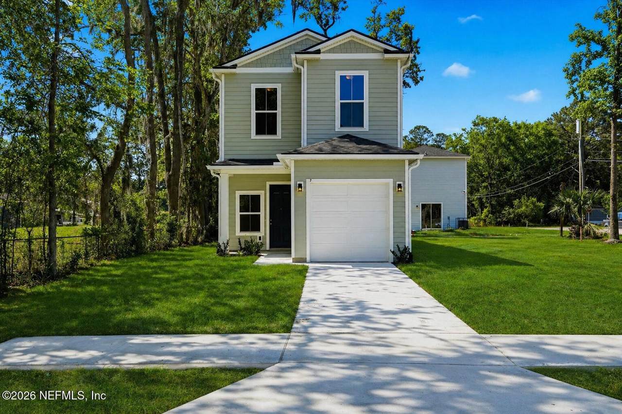2970 Harbison Street - Photo 1