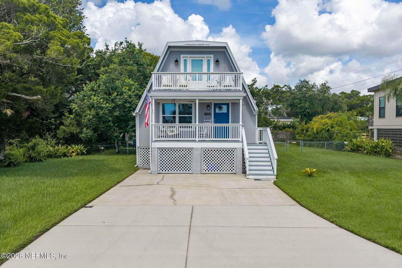 123 Ferdinand Avenue - Photo 1