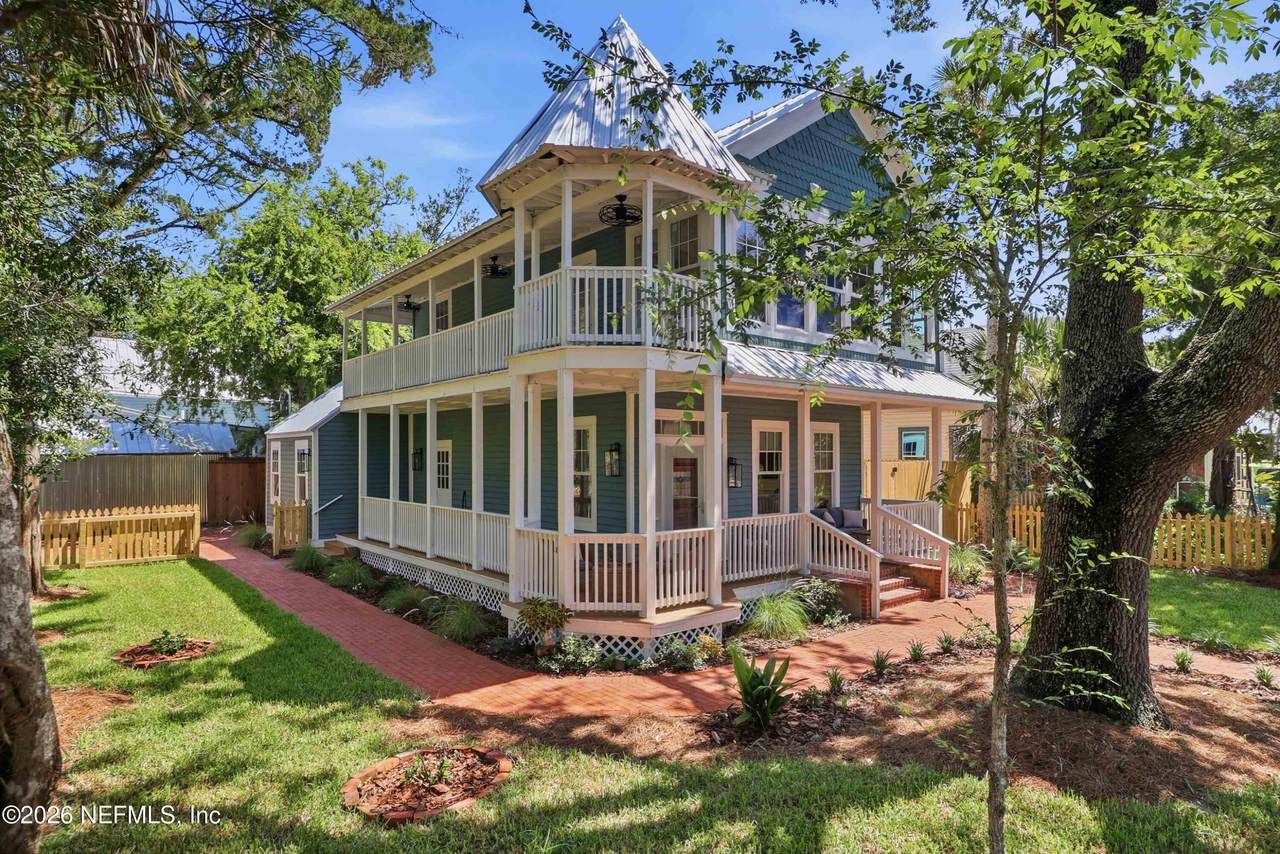 22 Joiner Street - Photo 1