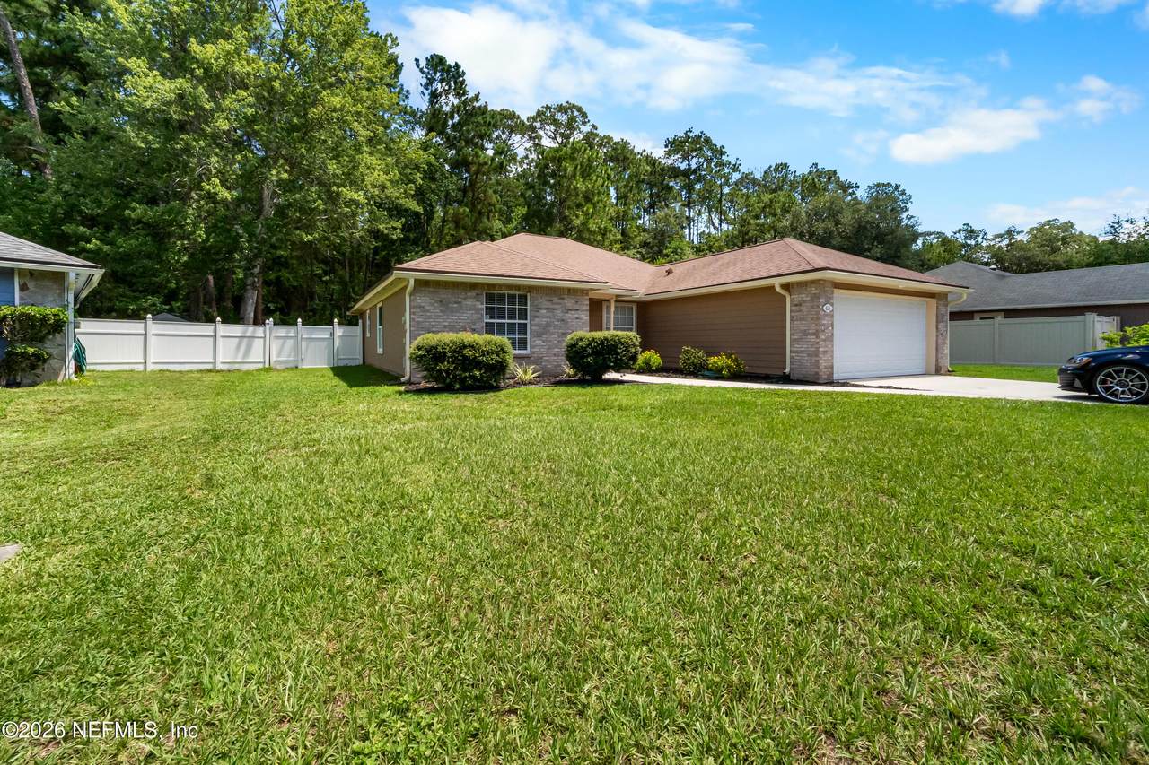 618 Hibernia Oaks Drive - Photo 1