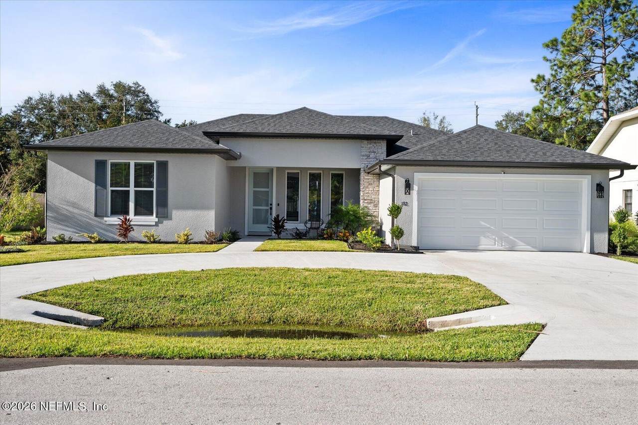 94 Forest Hill Drive - Photo 1