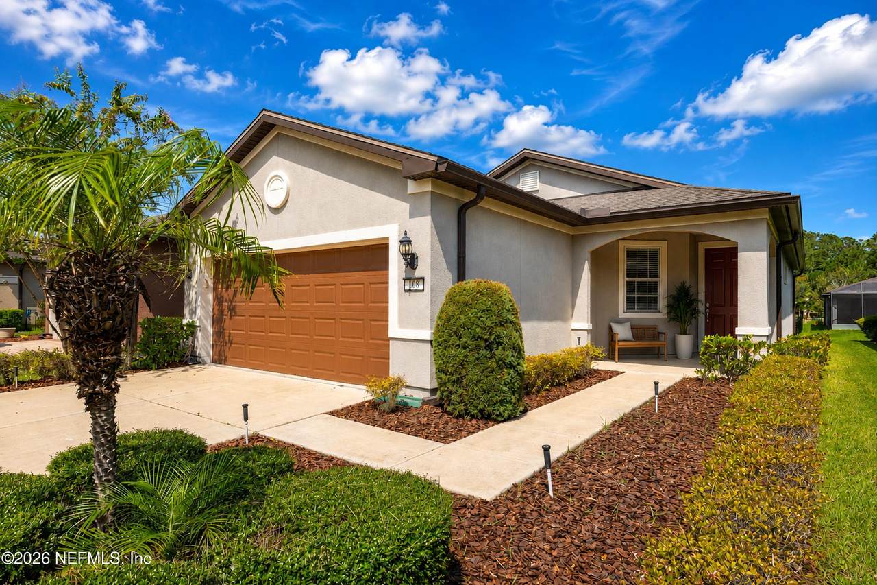 108 Canopy Oak Lane - Photo 1