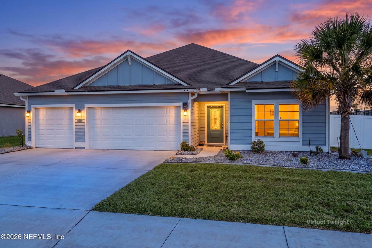 2714 Cold Stream Lane - Photo 1
