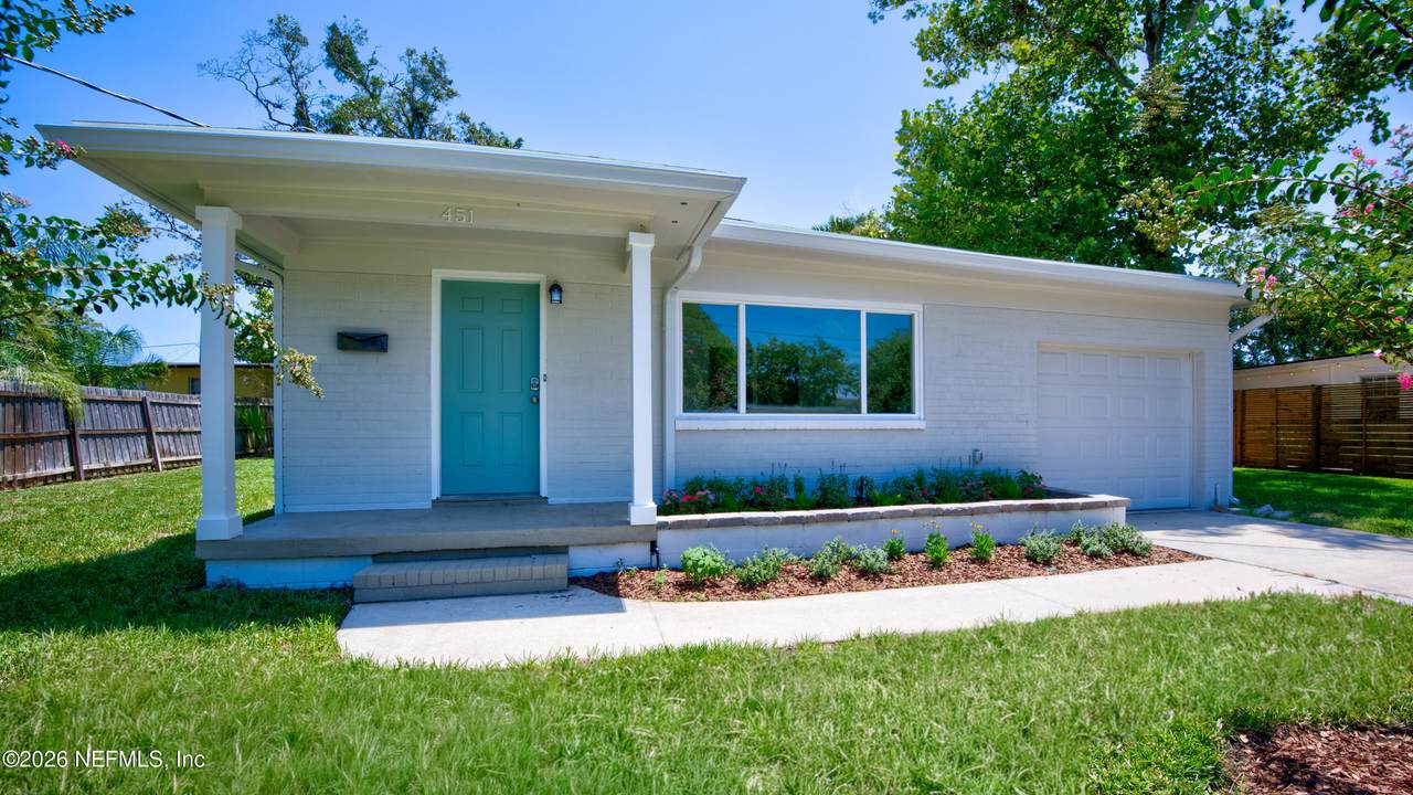 451 Skate Road - Photo 1