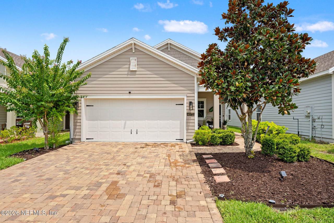 6372 Longleaf Branch Drive - Photo 1