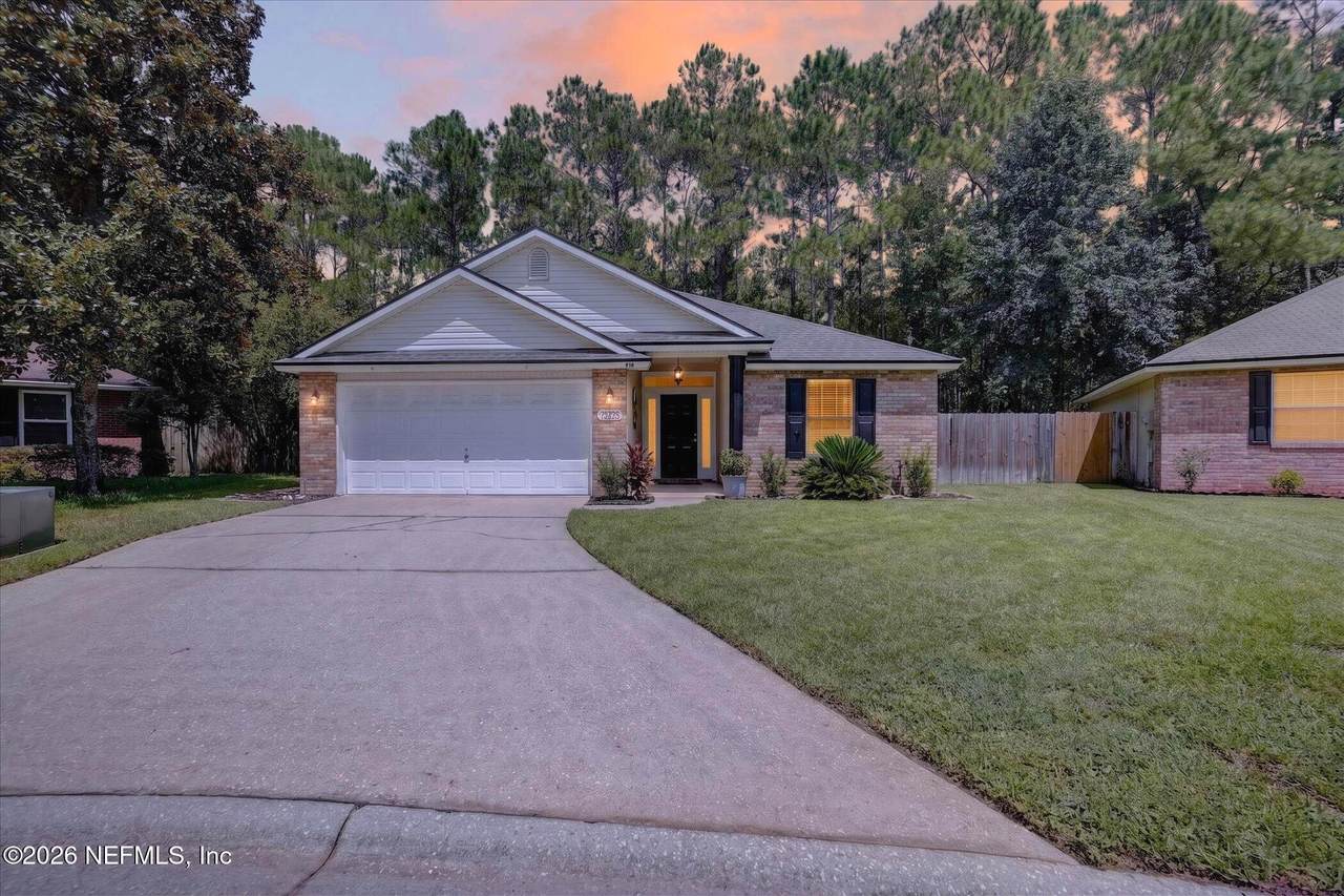 1407 Heather Glen Lane - Photo 1