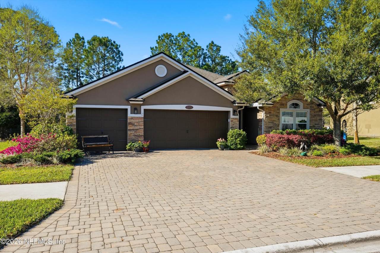 5175 Clapboard Creek Drive - Photo 1
