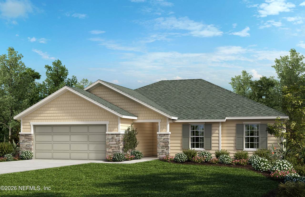 307 Sangria Lane - Photo 1